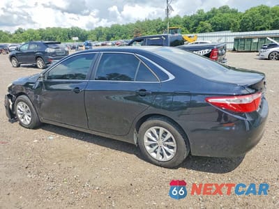 Drugie zdjęcie samochodu z przodu: 2016 TOYOTA CAMRY HYBRID LE VIN:4T1BD1FK3GU188295 - miniatura