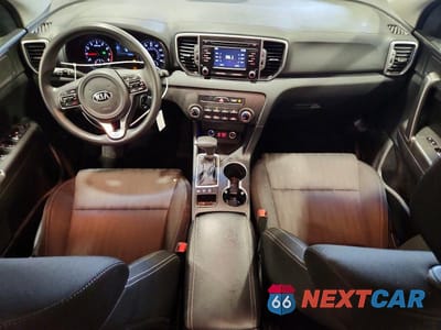 Zdjęcie 8 z 13 samochodu: 2019 KIA SPORTAGE LX VIN:KNDPMCAC2K7604771 - miniatura