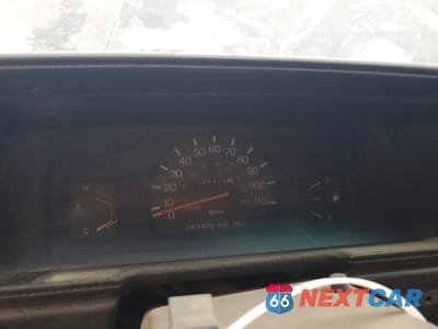 Zdjęcie 9 z 12 samochodu: 1988 TOYOTA PICKUP BASE VIN:JT4RN50R0J5113164 - miniatura