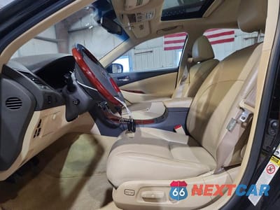 Zdjęcie 7 z 12 samochodu: 2009 LEXUS ES 350 VIN:JTHBJ46G992321505 - miniatura