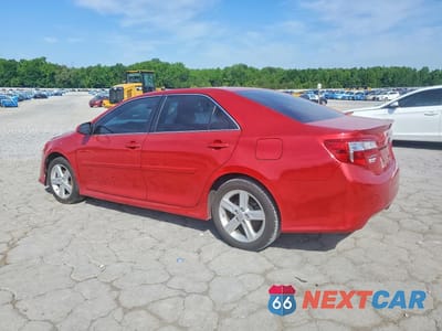 Drugie zdjęcie samochodu z przodu: 2014 TOYOTA CAMRY SE VIN:4T1BF1FK0EU867688 - miniatura