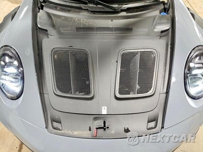 Zdjęcie 11 z 12 samochodu: 2023 PORSCHE 911 GT3 RS VIN:WP0AF2A93PS278045 - miniatura