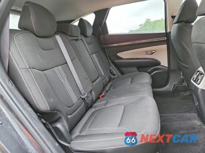 Zdjęcie 11 z 13 samochodu: 2023 HYUNDAI TUCSON SEL VIN:5NMJBCAEXPH260328 - miniatura