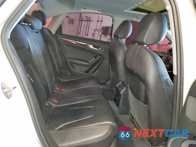 Zdjęcie 10 z 13 samochodu: 2014 AUDI A4 PREMIUM PLUS VIN:WAUFFAFL2EN033329 - miniatura