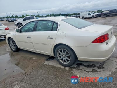 Drugie zdjęcie samochodu z przodu: 2008 BUICK LUCERNE CXL VIN:1G4HD57248U127197 - miniatura