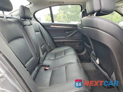 Zdjęcie 10 z 12 samochodu: 2012 BMW 528 XI VIN:WBAXH5C58CDW07978 - miniatura