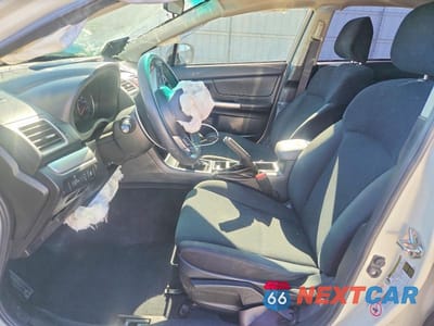 Zdjęcie 7 z 13 samochodu: 2016 SUBARU IMPREZA VIN:JF1GJAA67GG006096 - miniatura