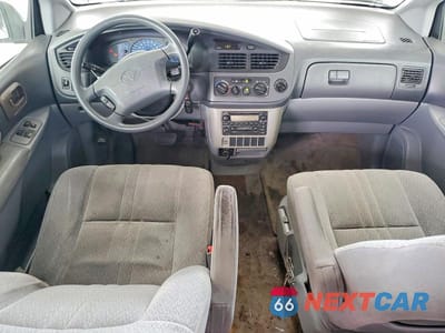 Zdjęcie 8 z 12 samochodu: 2003 TOYOTA SIENNA CE VIN:4T3ZF19C53U533180 - miniatura