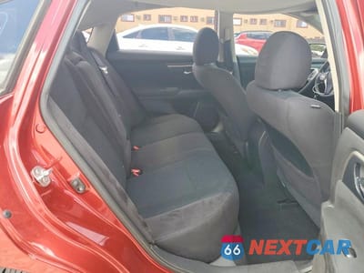 Zdjęcie 10 z 12 samochodu: 2014 NISSAN ALTIMA 2.5 S VIN:1N4AL3AP4EC416461 - miniatura