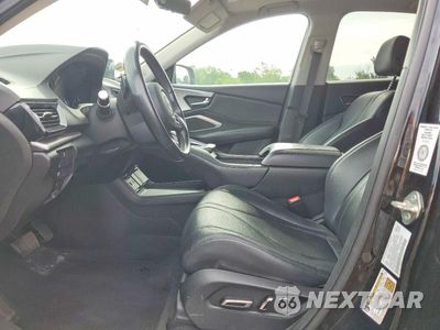 Zdjęcie 7 z 12 samochodu: 2019 ACURA RDX VIN:5J8TC2H30KL039494 - miniatura