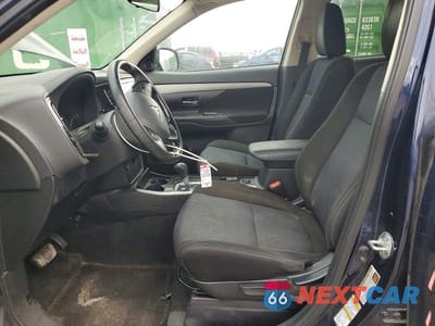 Zdjęcie 7 z 14 samochodu: 2018 MITSUBISHI OUTLANDER SE VIN:JA4AZ3A39JJ005661 - miniatura