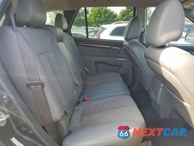 Zdjęcie 11 z 13 samochodu: 2010 HYUNDAI SANTA FE SE VIN:5NMSH4AG0AH355014 - miniatura