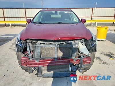 Piąte zdjęcie samochodu w środku: 2017 CADILLAC XT5 LUXURY VIN:1GYKNDRS0HZ202876 - miniatura