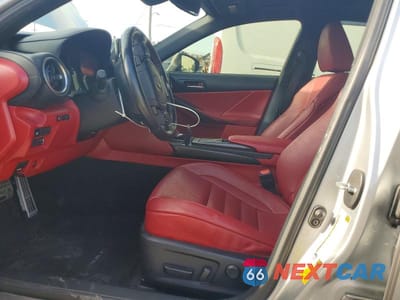 Zdjęcie 7 z 12 samochodu: 2021 LEXUS IS 350 F SPORT VIN:JTHGZ1B22M5038328 - miniatura