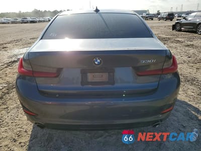 Zdjęcie 6 z 12 samochodu: 2020 BMW 330I VIN:3MW5R1J07L8B39730 - miniatura