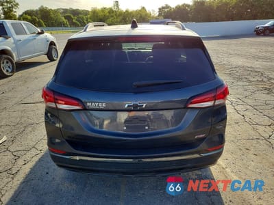 Zdjęcie 6 z 14 samochodu: 2022 CHEVROLET EQUINOX RS VIN:2GNAXMEV9N6151713 - miniatura