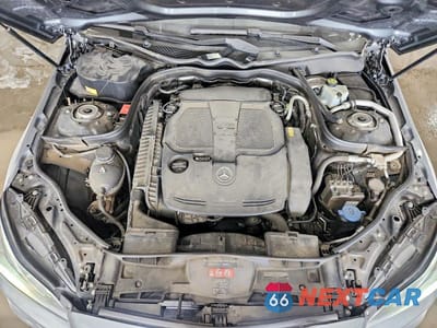 Zdjęcie 11 z 12 samochodu: 2016 MERCEDES-BENZ E 350 4MATIC VIN:WDDHF8JBXGB258563 - miniatura