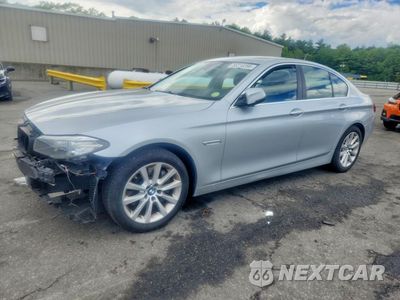 2016 BMW 535 XI WBA5B3C57GG253534 - główne zdjęcie licytacji z USA - miniatura