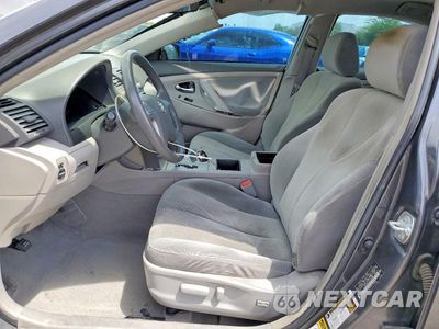 Zdjęcie 7 z 12 samochodu: 2008 TOYOTA CAMRY LE VIN:4T1BE46K58U749600 - miniatura