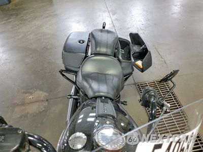Piąte zdjęcie samochodu w środku: 2024 HARLEY-DAVIDSON FLHCS VIN:1HD1YBK18RB026635 - miniatura