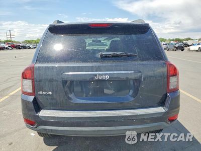 Zdjęcie 6 z 13 samochodu: 2015 JEEP COMPASS SPORT VIN:1C4NJDBB7FD316540 - miniatura