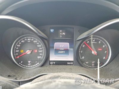 Zdjęcie 9 z 12 samochodu: 2017 MERCEDES-BENZ C 300 VIN:55SWF4JB8HU194580 - miniatura
