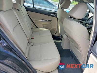 Zdjęcie 11 z 13 samochodu: 2016 SUBARU IMPREZA PREMIUM VIN:JF1GPAB67G8286688 - miniatura