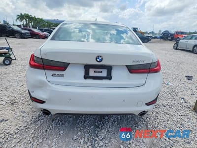 Zdjęcie 6 z 12 samochodu: 2021 BMW 330I VIN:3MW5R1J04M8B83721 - miniatura