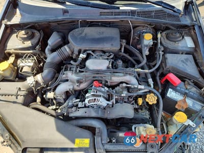 Zdjęcie 11 z 13 samochodu: 2006 SUBARU LEGACY 2.5I LIMITED VIN:4S3BL626267203542 - miniatura