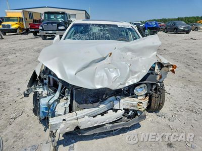 Piąte zdjęcie samochodu w środku: 2008 LEXUS ES 350 VIN:JTHBJ46GX82248692 - miniatura