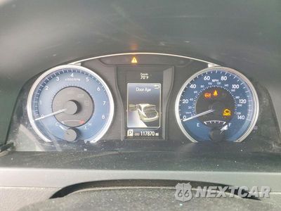 Zdjęcie 9 z 12 samochodu: 2017 TOYOTA CAMRY LE VIN:4T1BF1FK7HU364583 - miniatura