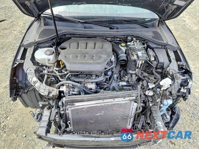 Zdjęcie 11 z 12 samochodu: 2023 AUDI A3 PREMIUM VIN:WAUAUDGY2PA038830 - miniatura