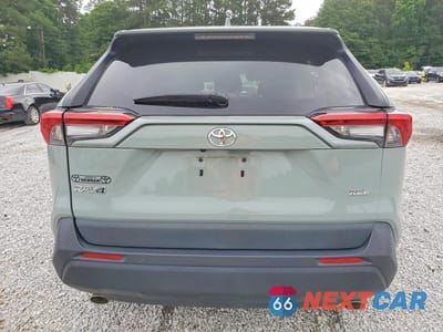 Zdjęcie 6 z 13 samochodu: 2020 TOYOTA RAV4 XLE PREMIUM VIN:2T3C1RFV2LC039126 - miniatura