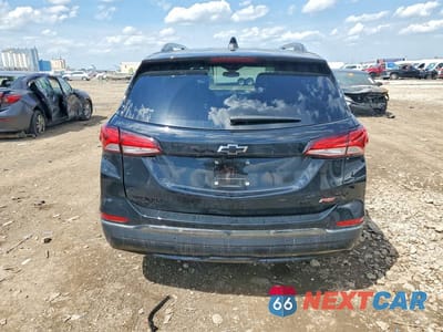 Zdjęcie 6 z 13 samochodu: 2023 CHEVROLET EQUINOX RS VIN:3GNAXWEG7PL232768 - miniatura