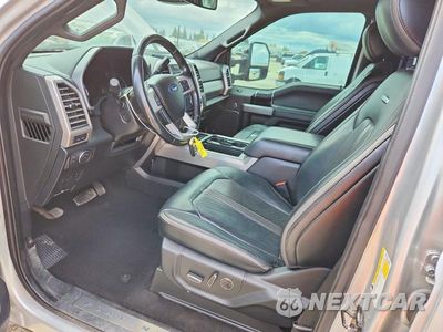 Zdjęcie 7 z 14 samochodu: 2019 FORD F350 SUPER DUTY VIN:1FT8W3DTXKEF12359 - miniatura