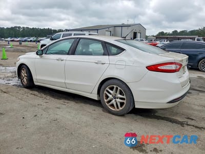 Drugie zdjęcie samochodu z przodu: 2015 FORD FUSION SE VIN:1FA6P0H75F5105349 - miniatura
