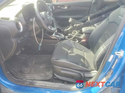 Zdjęcie 7 z 13 samochodu: 2023 KIA FORTE GT LINE VIN:3KPF54AD4PE645353 - miniatura