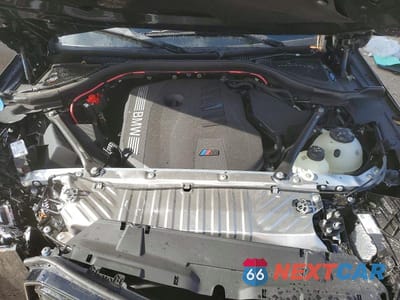 Zdjęcie 12 z 13 samochodu: 2026 BMW X3 M50 VIN:5UX73GP09T9426255 - miniatura