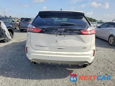 Zdjęcie 6 z 13 samochodu: 2022 FORD EDGE TITANIUM VIN:2FMPK4K93NBA29909 - miniatura