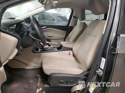 Zdjęcie 7 z 14 samochodu: 2018 FORD ESCAPE SE VIN:1FMCU0GD9JUB76254 - miniatura