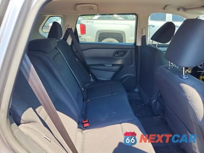Zdjęcie 11 z 13 samochodu: 2025 NISSAN ROGUE S VIN:5N1BT3AB4SC807619 - miniatura