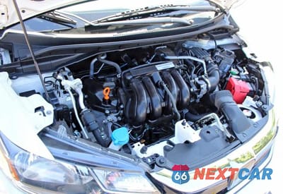 Zdjęcie 7 z 10 samochodu: 2019 HONDA FIT EX VIN:3HGGK5H80KM731139 - miniatura