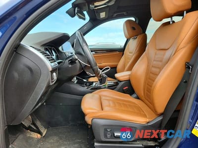 Zdjęcie 7 z 14 samochodu: 2020 BMW X3 SDRIVE30I VIN:5UXTY3C02L9C73719 - miniatura