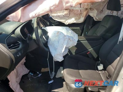 Zdjęcie 7 z 12 samochodu: 2018 CHEVROLET MALIBU LS VIN:1G1ZB5STXJF241187 - miniatura