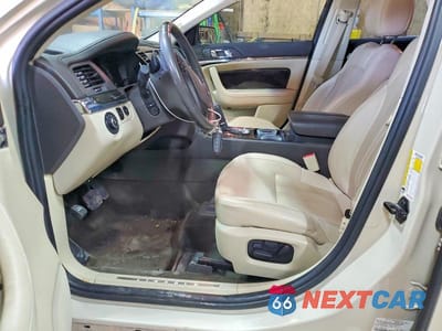Zdjęcie 7 z 13 samochodu: 2014 LINCOLN MKS VIN:1LNHL9EK9EG607162 - miniatura
