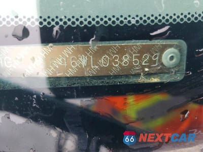 Zdjęcie 12 z 12 samochodu: 1998 HONDA CIVIC EX VIN:1HGEJ8646WL038529 - miniatura