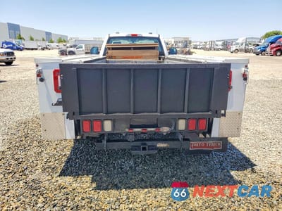 Zdjęcie 6 z 13 samochodu: 2020 FORD F350 SUPER DUTY VIN:1FDRF3G64LEE89166 - miniatura