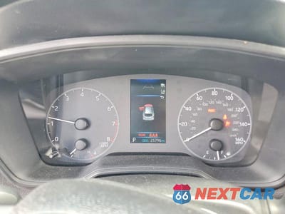 Zdjęcie 9 z 12 samochodu: 2024 TOYOTA COROLLA CROSS LE VIN:7MUBAAAG2RV115027 - miniatura