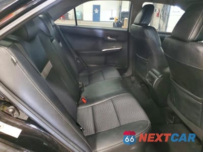 Zdjęcie 10 z 12 samochodu: 2012 TOYOTA CAMRY SE VIN:4T1BF1FK9CU135847 - miniatura