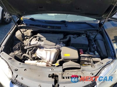 Zdjęcie 11 z 12 samochodu: 2015 TOYOTA CAMRY LE VIN:4T4BF1FK1FR445954 - miniatura